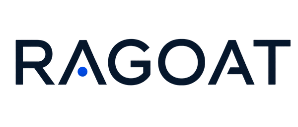 RAGOAT brand logo